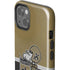 NFL New Orleans Saints Vintage iPhone 15 Impact Case