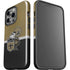 NFL New Orleans Saints Vintage iPhone 15 Pro Impact Case
