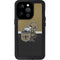 NFL New Orleans Saints Vintage iPhone 15 Pro Waterproof Case