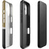 NFL New Orleans Saints Vintage iPhone 16 Impact Case