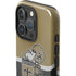 NFL New Orleans Saints Vintage iPhone 16 Pro Impact Case