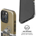 NFL New Orleans Saints Vintage iPhone 16 Pro Magsafe Impact Case
