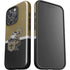 NFL New Orleans Saints Vintage iPhone 16 Pro Max Impact Case