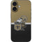 NFL New Orleans Saints Vintage iPhone 16 Skin