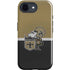 NFL New Orleans Saints Vintage iPhone 16e Impact Case