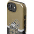 NFL New Orleans Saints Vintage iPhone 16e Impact Case
