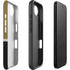 NFL New Orleans Saints Vintage iPhone 16e Impact Case