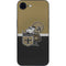 NFL New Orleans Saints Vintage iPhone 16e Skin