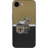 NFL New Orleans Saints Vintage iPhone 16e Skin