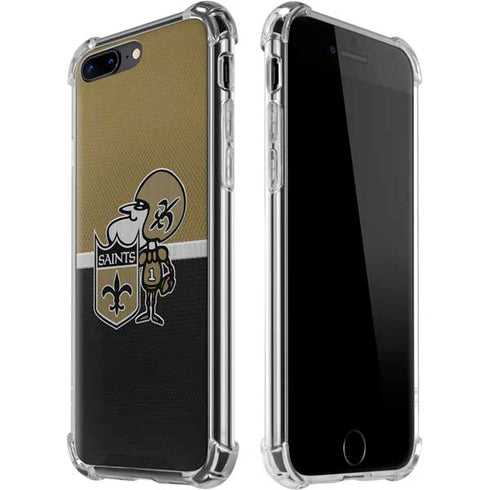 NFL New Orleans Saints Vintage iPhone Cases