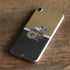 NFL New Orleans Saints Vintage iPhone 8 Skin