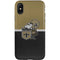 NFL New Orleans Saints Vintage iPhone X Pro Case