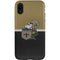 NFL New Orleans Saints Vintage iPhone XR Pro Case