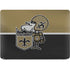 NFL New Orleans Saints Vintage Apple MacBook Air Skin