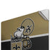 NFL New Orleans Saints Vintage Apple MacBook Pro 16-inch Skin