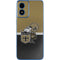 NFL New Orleans Saints Vintage Moto G Play 4G (2024) Skin