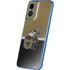 NFL New Orleans Saints Vintage Moto G Play 4G (2024) Skin