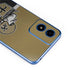NFL New Orleans Saints Vintage Moto G Play 4G (2024) Skin