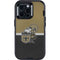 NFL New Orleans Saints Vintage Otterbox Defender iPhone Skin