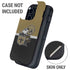 NFL New Orleans Saints Vintage Otterbox Defender iPhone Skin