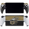 NFL New Orleans Saints Vintage PlayStation Portal Remote Player Skin