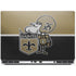 NFL New Orleans Saints Vintage Dell Precision Skin