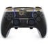NFL New Orleans Saints Vintage PS5 DualSense Edge Pro Controller Skin
