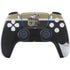 NFL New Orleans Saints Vintage PS5 Pro Bundle Skin