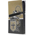 NFL New Orleans Saints Vintage PS5 Pro Console Skin