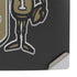 NFL New Orleans Saints Vintage PS5 Pro Console Skin