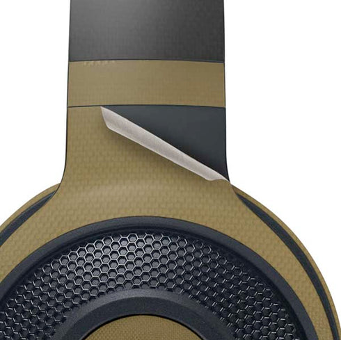 NFL New Orleans Saints Vintage Razer Kraken X Skin