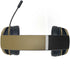 NFL New Orleans Saints Vintage Razer Kraken X Skin