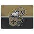 NFL New Orleans Saints Vintage Surface Laptop 3 13.5in Skin