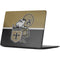 NFL New Orleans Saints Vintage Surface Laptop 7 13.8in Skin