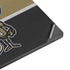 NFL New Orleans Saints Vintage Surface Laptop 7 13.8in Skin
