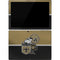 NFL New Orleans Saints Vintage Surface Pro 7 Skin