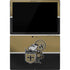NFL New Orleans Saints Vintage Surface Pro 7 Skin