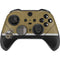 NFL New Orleans Saints Vintage Xbox Elite Wireless Controller Series 2 Skin