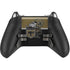 NFL New Orleans Saints Vintage Xbox Elite Wireless Controller Series 2 Skin