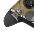NFL New Orleans Saints Vintage Xbox Elite Wireless Controller Series 2 Skin