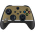NFL New Orleans Saints Vintage Xbox Series X Controller Skin
