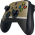 NFL New Orleans Saints Vintage Xbox Series X Controller Skin