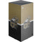 NFL New Orleans Saints Vintage XBox Series X Digital Edition Console Skin