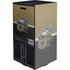 NFL New Orleans Saints Vintage XBox Series X Digital Edition Console Skin
