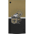 NFL New Orleans Saints Vintage XBox Series X Digital Edition Console Skin