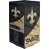 NFL New Orleans Saints Xbox Series X Bundle Skin