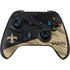 NFL New Orleans Saints Xbox Series X Bundle Skin