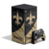 NFL New Orleans Saints Xbox Series X Skins