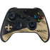 NFL New Orleans Saints XBox Series X Digital Edition Bundle Skin