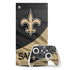 NFL New Orleans Saints Xbox Series X Skins